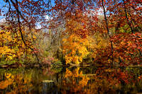 Delaware & Raritan Canal State Park, New Jersey