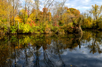 Delaware & Raritan Canal State Park, New Jersey