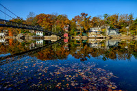 Cranberry Lake, New Jersey